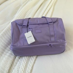Brand new+ tags purple calpak duffel - Stevyn Duffel Bag with Shoe Compartment